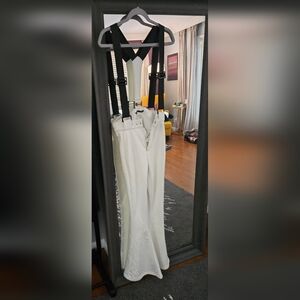 Threadbare Brand Ski Pants For Apres Ski or Skiing